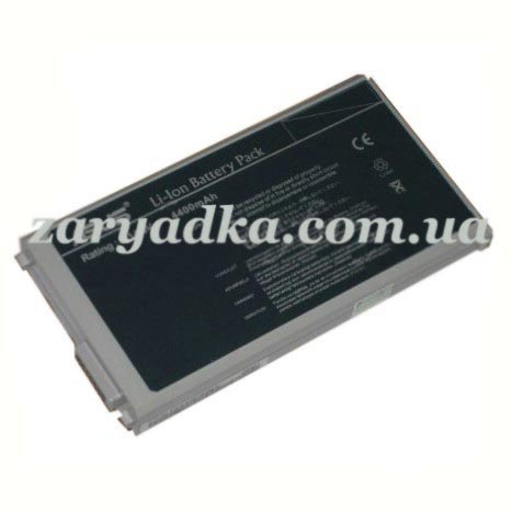 Оригинальный аккумулятор для ноутбука ASUS A42-L4 L4000 N3 N31 N32 Оригинальная батарея для ноутбука ASUS A42-L4 L4000 N3 N31 N32