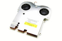 Оригинальный кулер вентилятор охлаждения для ноутбука Alienware 5620P 31-56PON-101 с теплоотводом