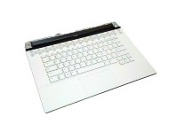 Клавиатура для ноутбука DELL Alienware M15 R2 C A01 0MVM8D MVM8D