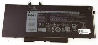 Оригинальный аккумулятор для ноутбука Dell Inspiron 7590 7591 7791 C5GV2 0C5GV2