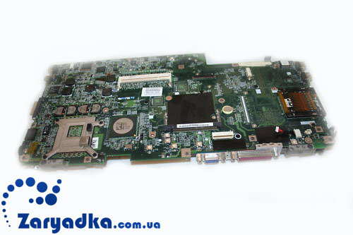 Материнская плата для ноутбука Compaq NX9110 Intel  370476-001 Материнская плата для ноутбука Compaq NX9110 Intel  370476-001