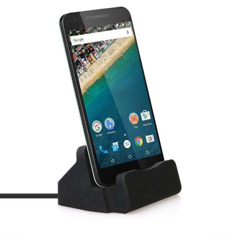 Кредл док станция для смартфона LG G6 H870 Купить оригинальную док станцию для телефона LG в интернете по самой выгодной цене