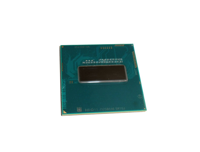 Процессор для ноутбука Intel Core i7 i7-4702MQ SR15J Купить оригинальный процессор для ноутбука Intel Core i7 4207MQ в интернете по самой выгодной цене