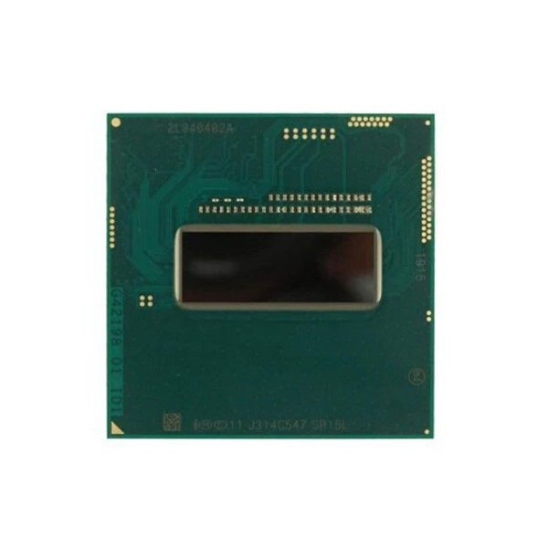 Процессор для ноутбука Intel Core i7 4800MQ SR15L  Купить четырех ядерный процессор Intel Core i7 4800MQ в интернете по самой выгодной цене