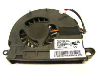 Оригинальный кулер вентилятор охлаждения для ноутбука Compaq HP nc6400  AT006000100 418886-001