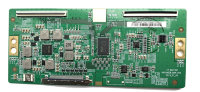 Модуль t-con для телевизора Sony KD-55XH8005 47 6021321 HV550QUB N5M V02