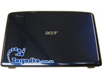Оригинальный корпус для ноутбука Acer 5338 5538 5738 5542 5542G 60.4CG11.003 крышка матрицы в сборе