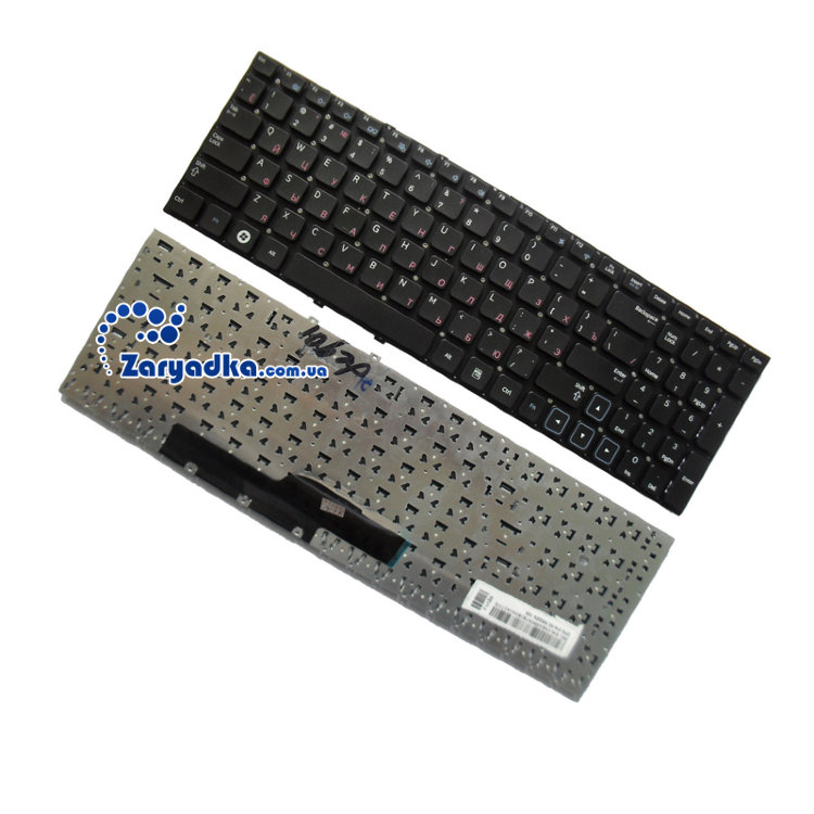Оригинальная клавиатура для ноутбука Samsung NP300V5A NP305V5A NP300E5A RU русская Оригинальная клавиатура для ноутбука Samsung NP300V5A NP305V5A NP300E5A RU русская