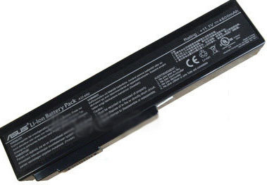 Новый оригинальный аккумулятор для ноутбука ASUS M50 X55S G50 L50 A32-M50 Новая оригинальная батарея для ноутбука ASUS M50 X55S G50 L50 A32-M50