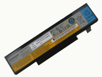 Оригинальный аккумулятор для ноутбука Lenovo Ideapad Y550 L08S6D13