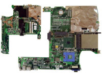 Материнская плата для ноутбука HP Compq NX9000 ZE4900 371793-001