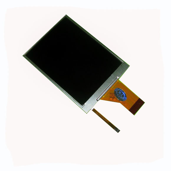 LCD TFT экран дисплей для камеры Olympus FE-340 X885 U1040 LCD TFT экран дисплей для камеры Olympus FE-340 X885 U1040