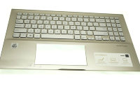 Клавиатура для ноутбука ASUS S532F S532FA 13NB0MI1AM0121 0KNB0-563KUS00 