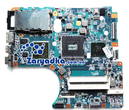Материнская плата для ноутбука Sony Vaio VPC-EC VPCEC A1771579A MBX-225 купить 