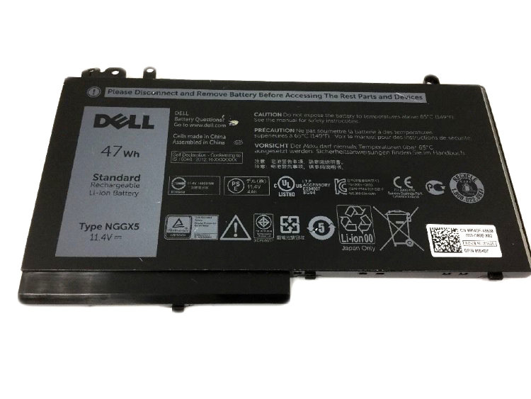 Аккумулятор батарея для ноутбука Dell Latitude E5470 E5270 Купить оригинальный аккумулятор батарею для ноутбука Dell Latitude E5470 E5270 в интернет магазине с гарантией