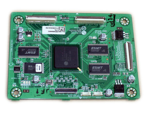 Модуль t-con для телевизора LG 42PG6000 Купить оригинальный модуль tcon для Smart телевизора LG 42PG6000 в интернете по самой низкой цене