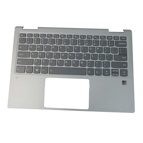 Клавиатура для ноутбука Lenovo Yoga 720-13IKB 5CB0N67975 Купить клавиатуру для ноутбука Lenovo Yoga 720-13 в интернете по самой выгодной цене