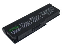Усиленный аккумулятор повышенной емкости для ноутбука Dell Inspiron 1420 Vostro 1400 6600mAh .