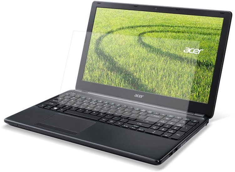 Защитная пленка экрана для ноутбука Acer Aspire V5-561 V5-561G Купить защитную пленку экрана для ноутбука Acer в интернете по самой низкой цене