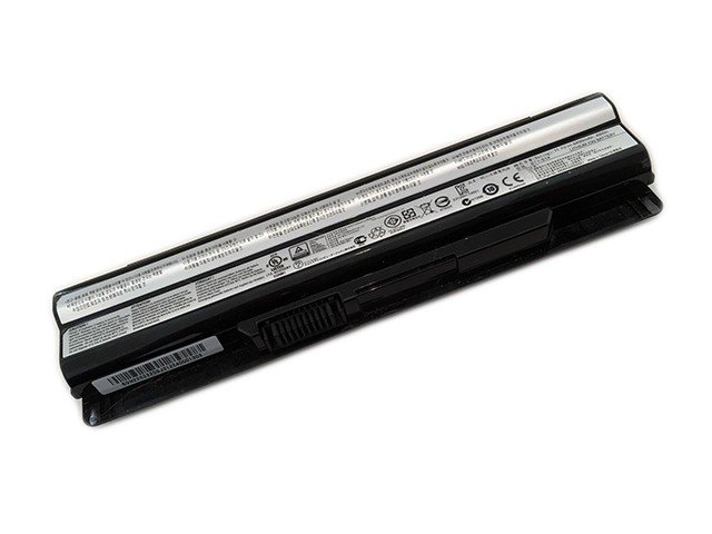 Оригинальный аккумулятор батарея для ноутбука MSI FX603 FX610 FR620 FX620 FX620DX FR700 FX700 GE620 Купить оригинальную батарею для ноутбука MSI BTY-S14 в интернете по самой низкой цене
