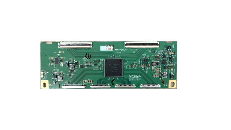 Модуль t-con для монитора Asus PG348Q 6870C-0536A Купить плату tcon для Asus PG348 в интернете по выгодной цене