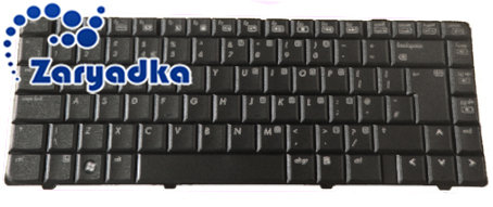 Оригинальная клавиатура для ноутбука HP Compaq F500 F700 V6000 V6100 V6200 Оригинальная клавиатура для ноутбука HP Compaq F500 F700 V6000 V6100 V6200