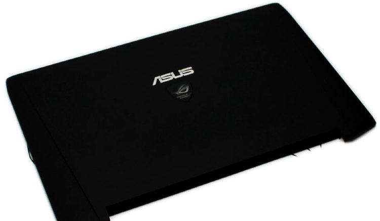 Корпус для ноутбука Asus G46VW G46 G46v 13GNMM1AP012-1 крышка Купить крышку матрицы для ноутбука Asus G46 в интернете по самой выгодной цене