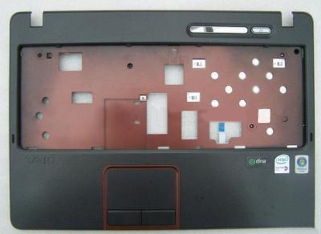 Оригинальный корпус для ноутбука Sony Vaio VGN-C X21597541 + точ пад Оригинальный корпус для ноутбука Sony Vaio VGN-C X21597541 + точ пад