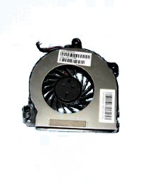 Оригинальный кулер вентилятор охлаждения для ноутбука HP Compaq 530 CPU 438528-001
