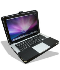 Оригинальный кожаный чехол для ноутбука  Apple MacBook Pro 13"