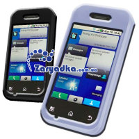 Силиконовый чехол для телефона Samsung ME600