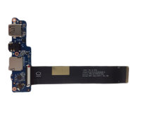 Модуль USB звуковая карта для ноутбука Lenovo IdeaPad 120s 120S-11IAP 5C50P23900