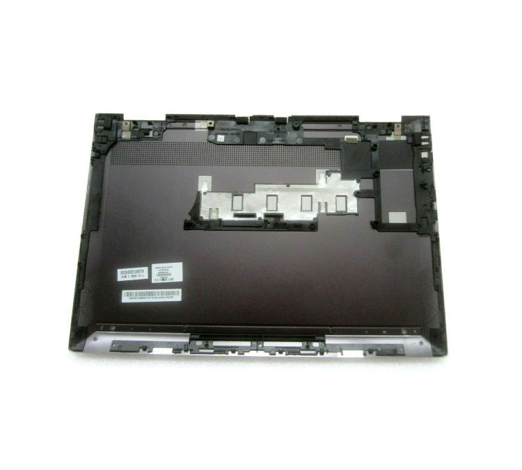 Корпус для ноутбука HP ENVY X360 13-AG нижняя часть TPN-W133 609939-001 Купить низ корпуса для HP x360 в интернете по выгодной цене