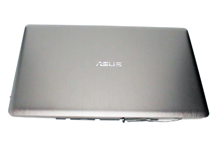 Корпус для ноутбука Asus N750 N750JV N750JK 13N0-PTA0A01 Купить крышку матрицы для ноутбука Asus N750 в интернете по самой выгодной цене