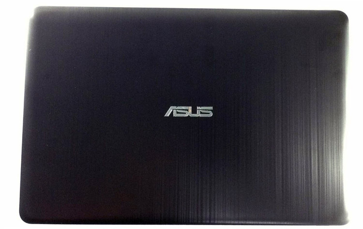 Корпус для ноутбука Asus r540 x540 d540 a540 Купить верхнюю часть корпуса для ноутбука Asus D540 в интернете по самой выгодной цене