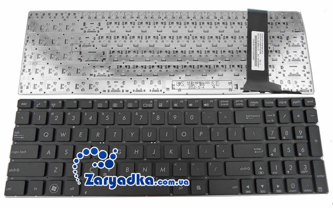 Клавиатура Asus S550 S550C S550CA S550CM S550V S550X Купить клавиатуру Asus S550 в интернете по выгодной цене