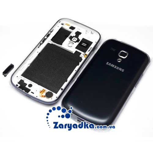 Оригинальный корпус для телефона Samsung Galaxy S Duos S7562 Купить оригинальный корпус для телефона Samsung Galaxy S Duos S7562