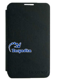 Оригинальный кожаный чехол для телефона Samsung Galaxy Note N7000 i9220
