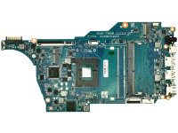 Материнская плата для ноутбука HP 14S-FQ AMD 3020E 64GB M10792-601