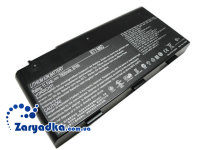 Оригинальный аккумулятор батарея MSI GX780 GX660 GT780DX GT780 GT683 BTY-M6D