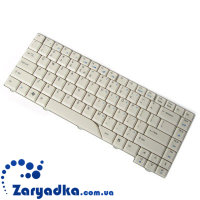 Клавиатура для ноутбука ACER Aspire 4710G Aspire 4710Z Aspire 5315 черная/белая