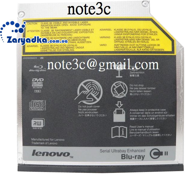 DVDRW Blu-Ray привод для ноутбука IBM Lenovo UJ-240A UJ240A R400 R500 W700 DVDRW Blu-Ray привод для ноутбука IBM Lenovo UJ-240A UJ240A R400 R500 W700
