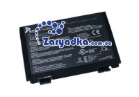 Оригинальный аккумулятор для ноутбука ASUS K40 K40AF K40AB K40C K40IL K40AC