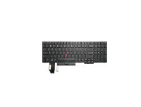 Клавиатура для ноутбука Lenovo Thinkpad E580 E585 T590 E590 E595 L580 P52 P53