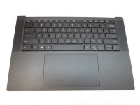 Клавиатура для ноутбука Dell XPS 15 9500 DKFWH HU7