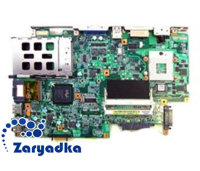 Материнская плата для ноутбука Toshiba Satellite L40 08G2000TA21QTB