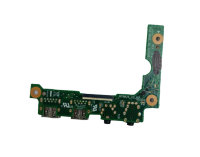 Модуль USB со звуковой картой для ноутбука Asus N750 N750J N750JV N750JK N750JK