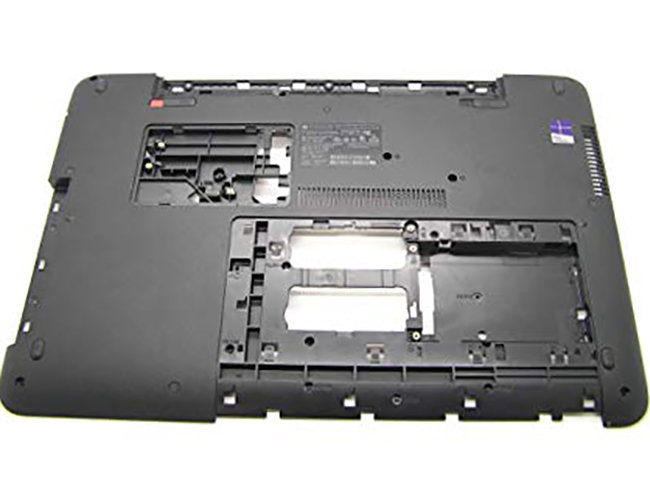Корпус для ноутбука HP Probook 470 G3 EAX6400601A 855566-001 Купить нижнюю часть корпуса для ноутбука HP 470 G3 в интернете по самой выгодной цене
