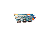 Модуль USB для ноутбука Sony Vaio PCG-71313M PCG-71312L PCG-71317L 193167069710