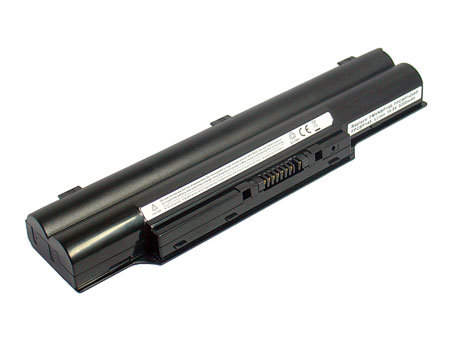 Оригинальный аккумулятор для ноутбука Fujitsu LifeBook S7110 S7111 E8310 Оригинальная батарея  для ноутбука Fujitsu LifeBook S7110 S7111 E8310